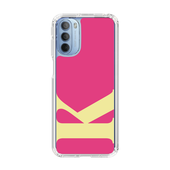 Slim Protection Case［ Original - initial color - K pink ］