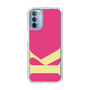 Slim Protection Case［ Original - initial color - K pink ］
