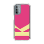 Slim Protection Case［ Original - initial color - K pink ］
