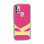 Slim Protection Case［ Original - initial color - K pink ］