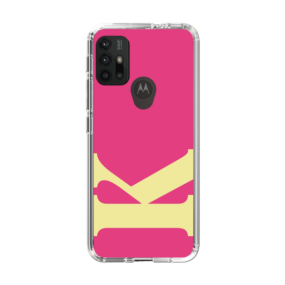 Slim Protection Case［ Original - initial color - K pink ］