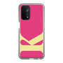 Slim Protection Case［ Original - initial color - K pink ］