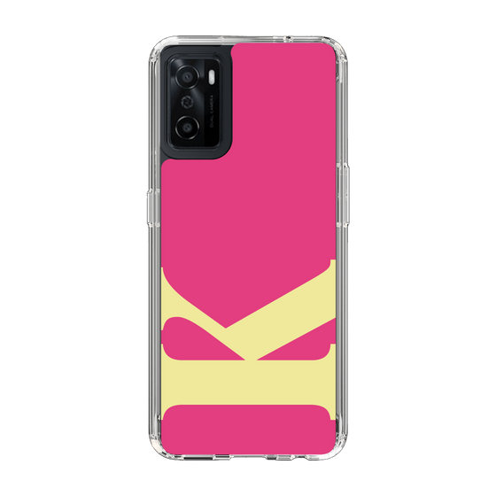 Slim Protection Case［ Original - initial color - K pink ］