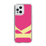 Slim Protection Case［ Original - initial color - K pink ］