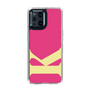 Slim Protection Case［ Original - initial color - K pink ］
