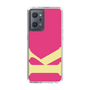 Slim Protection Case［ Original - initial color - K pink ］