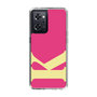 Slim Protection Case［ オリジナル - initial color - K pink ］