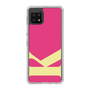 Slim Protection Case［ Original - initial color - K pink ］