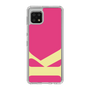 Slim Protection Case［ Original - initial color - K pink ］