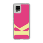 Slim Protection Case［ Original - initial color - K pink ］