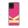 Slim Protection Case［ Original - initial color - K pink ］