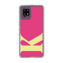 Slim Protection Case［ Original - initial color - K pink ］