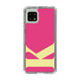 Slim Protection Case［ Original - initial color - K pink ］