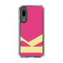 Slim Protection Case［ Original - initial color - K pink ］
