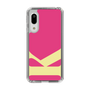 Slim Protection Case［ Original - initial color - K pink ］