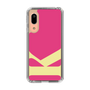 Slim Protection Case［ Original - initial color - K pink ］