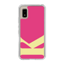Slim Protection Case［ Original - initial color - K pink ］