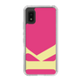 Slim Protection Case［ Original - initial color - K pink ］