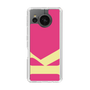 Slim Protection Case［ Original - initial color - K pink ］