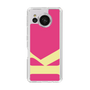 Slim Protection Case［ Original - initial color - K pink ］