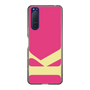 Slim Protection Case［ Original - initial color - K pink ］