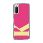 Slim Protection Case［ Original - initial color - K pink ］