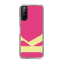 Slim Protection Case［ Original - initial color - K pink ］