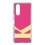 Slim Protection Case［ Original - initial color - K pink ］