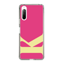 Slim Protection Case［ Original - initial color - K pink ］