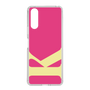 Slim Protection Case［ Original - initial color - K pink ］