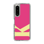Slim Protection Case［ Original - initial color - K pink ］