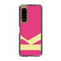 Slim Protection Case［ Original - initial color - K pink ］