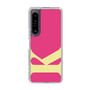 Slim Protection Case［ Original - initial color - K pink ］