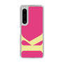 Slim Protection Case［ Original - initial color - K pink ］