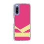 Slim Protection Case［ Original - initial color - K pink ］