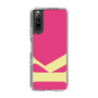 Slim Protection Case［ Original - initial color - K pink ］