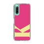 Slim Protection Case［ Original - initial color - K pink ］