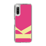 Slim Protection Case［ Original - initial color - K pink ］