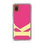 Slim Protection Case［ Original - initial color - K pink ］