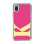 Slim Protection Case［ Original - initial color - K pink ］