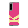 Slim Protection Case［ Original - initial color - K pink ］