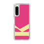 Slim Protection Case［ Original - initial color - K pink ］