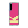 Slim Protection Case［ Original - initial color - K pink ］