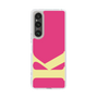 Slim Protection Case［ Original - initial color - K pink ］