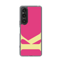 Slim Protection Case［ Original - initial color - K pink ］