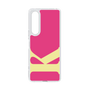 Slim Protection Case［ Original - initial color - K pink ］