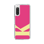 Slim Protection Case［ Original - initial color - K pink ］
