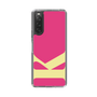 Slim Protection Case［ Original - initial color - K pink ］
