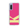 Slim Protection Case［ Original - initial color - K pink ］