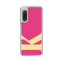 Slim Protection Case［ Original - initial color - K pink ］
